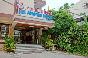 Lek Jomtien Hotel